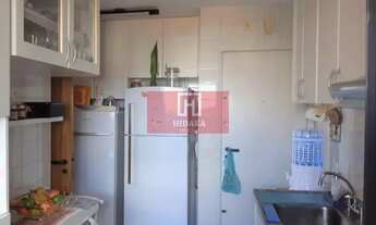 Imagem 6: Apartamento à venda no bairro Jabaquara - São Paulo/SP, Zona Sul