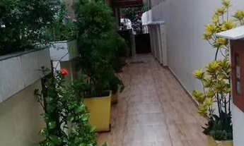 Imagem 6: Casa de 1 quarto na Vila da penha