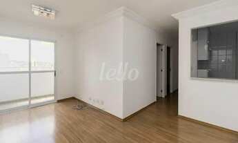 Imagem 2: São Paulo - Apartamento Padrão - Tucuruvi