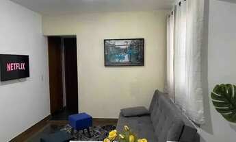 Imagem 4: Apto 2 quartos no Bueno