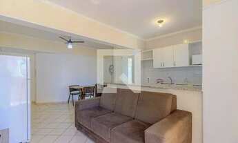 Imagem 3: Apartamento para Aluguel - Vila Bancario, 1 Quarto, 55 m2