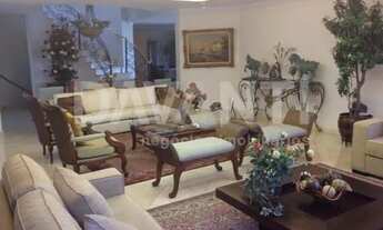 Imagem 7: Casa - Loteamento Alphaville Campinas - Campinas