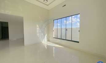 Imagem 6: Casa no condomínio Terras Alpha-02 150 m² com 3 quartos sendo 2 suítes