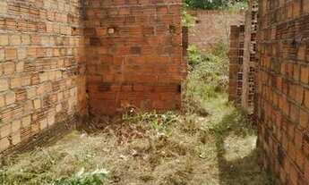 Imagem 4: Terreno no PSH Tabocas