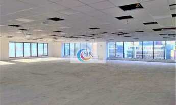 Imagem 3: Sala/Conjunto para aluguel possui 1300 metros quadrados em Vila Olímpia - São Paulo - SP