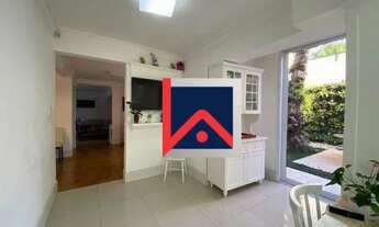 Imagem 5: Casa Venda 3 Dormitórios - 320 m² Perdizes