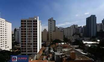Imagem 6: Apartamento Venda Pinheiros 63 m² 1 Dormitórios