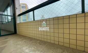 Imagem 5: SANTOS - Apartamento Padrão - EMBARÉ