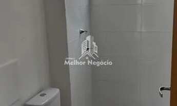 Imagem 4: Apartamento com 2 dorms, Jardim Parque Jupiá, Piracicaba - R$ 199 mil, Cod: AP3248