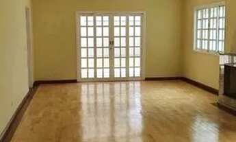 Imagem 2: Casa com 4 dormitórios para alugar por R$ 8.626,00/mês - Morada das Flores (Aldeia da Serr