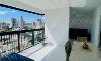 Imagem 5: Apartamento 3 dormitórios, Balneário Perequê SC