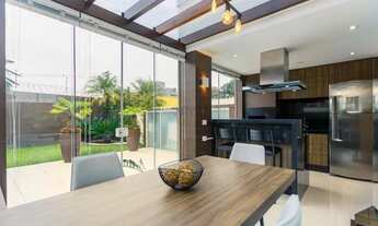 Imagem 3: Casa  em condomínio no Mossunguê - ARYA 1