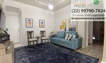 Imagem: Apartamento para Venda em Cabo Frio, Braga