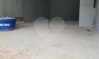 Imagem: Galpão reformado VP