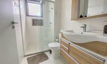 Imagem 6: Apartamento para venda possui 74 metros quadrados com 2 quartos em Praia Alegre - Penha