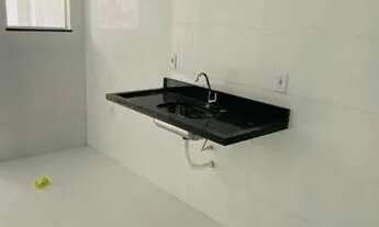 Imagem 6: CASA 2/4 NO PAPAGAIO