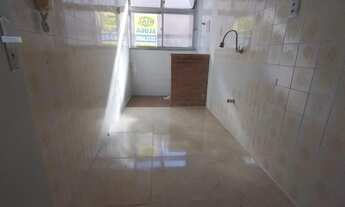 Imagem 6: Apartamento no Bairro Jardim Leopoldina com 41,41 m², 01 dormitório, sala de estar, cozinh