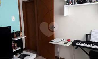 Imagem 3: Ótimo apartamento Madureira [VP