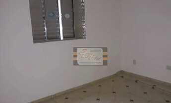 Imagem 7: Casa com 2 dormitórios e 1 vaga para alugar, 62 m² por R$ 1.450/mês - Vila Mirante - São P