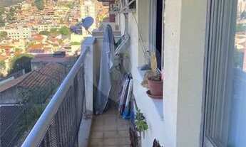 Imagem 5: Apartamento - 02 quartos - Lins de Vasconcelos [ME