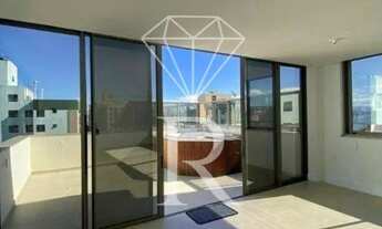 Imagem 5: Cobertura - Centro - Florianópolis