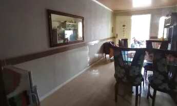 Imagem 3: Casa dois quartos no bairro Parque dos Maias