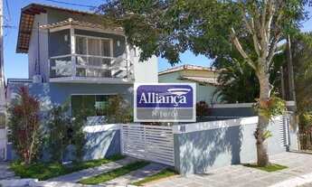 Imagem: Casa com 4 dormitórios à venda, 115 m²