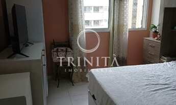 Imagem 6: Barra da Tijuca Apartamento com 1 dormitório