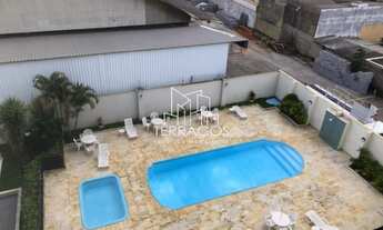 Imagem 15: LINDO APARTAMENTO À VENDA NO JARDIM DA FONTE EM JUNDIAÍ SP, CONDOMÍNIO TORRES DA PONTE