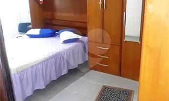 Imagem 5: Casa Triplex em Olaria. [VP