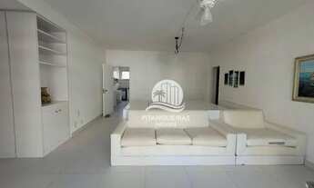 Imagem 2: PITANGUEIRAS CALÇADÃO COM LINDA VISTA MAR, 3 AMPLOS DORMITÓRIOS, SACADA, GARAGEM DEMARCAD