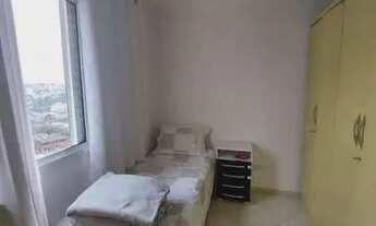 Imagem 5: Apartamento para venda possui 54 metros quadrados com 2 quartos Próximo ao Centro do Taboã