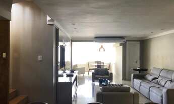 Imagem 5: Cobertura para venda tem 280 metros quadrados com 4 quartos em Jardim Renascença - São Luí