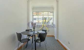 Imagem 6: 3 quartos claro e arejado em Copacabana