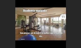 Imagem 4: Casa para venda tem 79 metros quadrados com 2 quartos em Bosque do Vianna - Cotia - São Pa