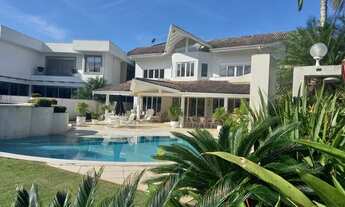 Imagem 4: Casa de condomínio para aluguel e venda com 335 metros quadrados com 5 quartos