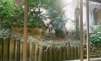 Imagem 8: Área privativa à venda, 3 quartos, 1 suíte, 1 vaga, Gávea - RIO DE JANEIRO/RJ