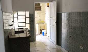 Imagem 5: Casa para locação possui 50 metros quadrados com 2 quartos em Pirituba