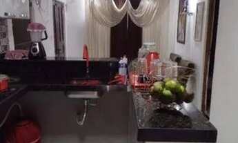 Imagem 5: Casa para venda com 100 metros quadrados com 3 quartos em Cruzeiro (Icoaraci) - Belém - P