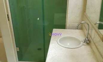 Imagem 11: Apartamento com 3 dormitórios à venda, 140 m² por R$ 870.000,00 - Ingá - Niterói/RJ