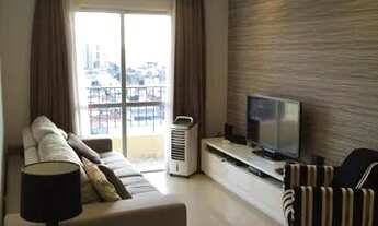 Imagem: Apartamento Lindo - Andar alto - Vila Prudente