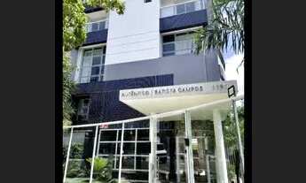 Imagem: Edifício Autentico Batista Campos