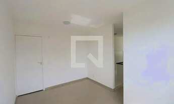 Imagem 4: Apartamento para Aluguel - Nova Cidade, 2 Quartos, 50 m2