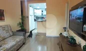 Imagem 4: Apartamento tipo casa de boneca[VP