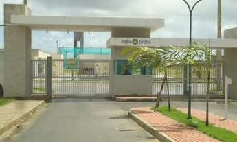 Imagem: Forene, Condomínio Alpha Jardins Casa Nova