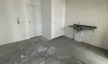 Imagem 4: Apartamento com 2 dormitórios à venda, 52 m² por R$ 550.000,00 - Alphaville Empresarial