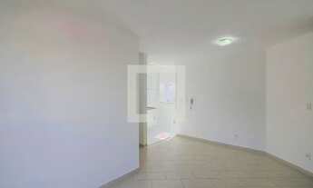 Imagem 2: Apartamento para Aluguel - Jardim, 2 Quartos, 59 m2