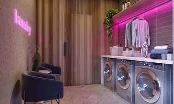 Imagem 7: OPORTUNIDADE LANÇAMENTO DE RENTABILIDADE EM BOA VIAGEM APARTAMENTO 1 QUARTO