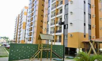 Imagem 6: Apartamento para venda com 57 metros quadrados com 2 quartos em Calhau - São Luís - MA