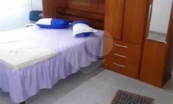 Imagem 7: Casa Triplex em Olaria. [VP